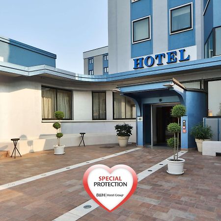 Best Western Plus Soave Hotel 산보니파시오 외부 사진