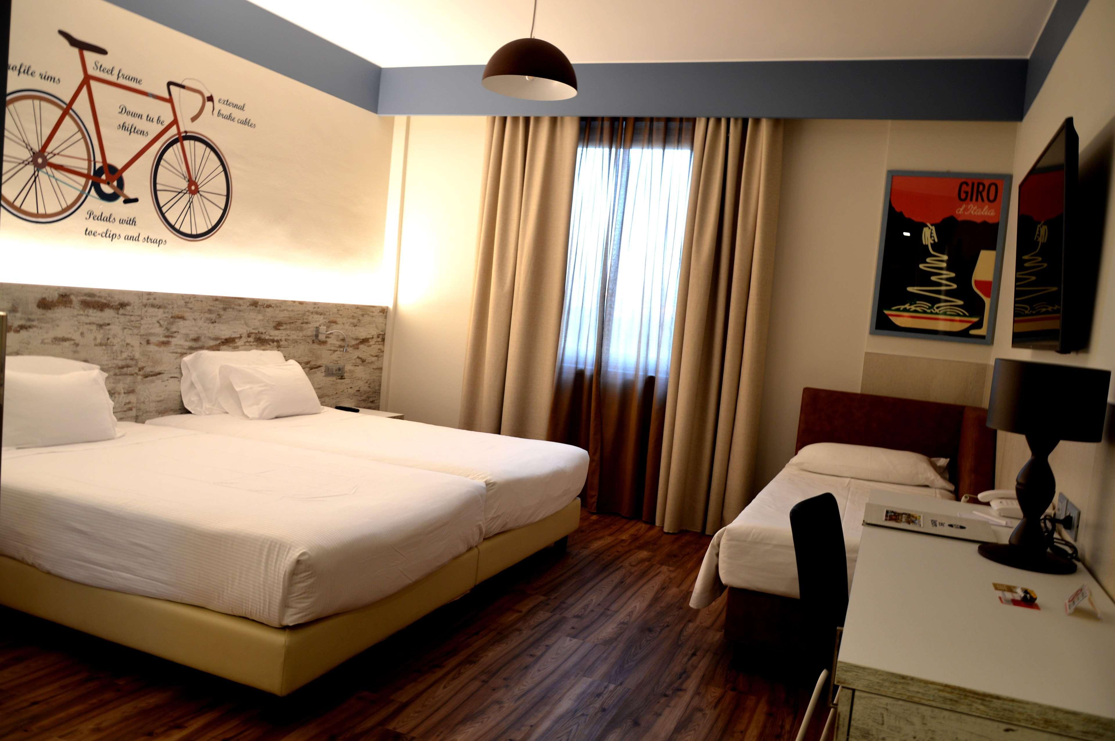 Best Western Plus Soave Hotel 산보니파시오 외부 사진