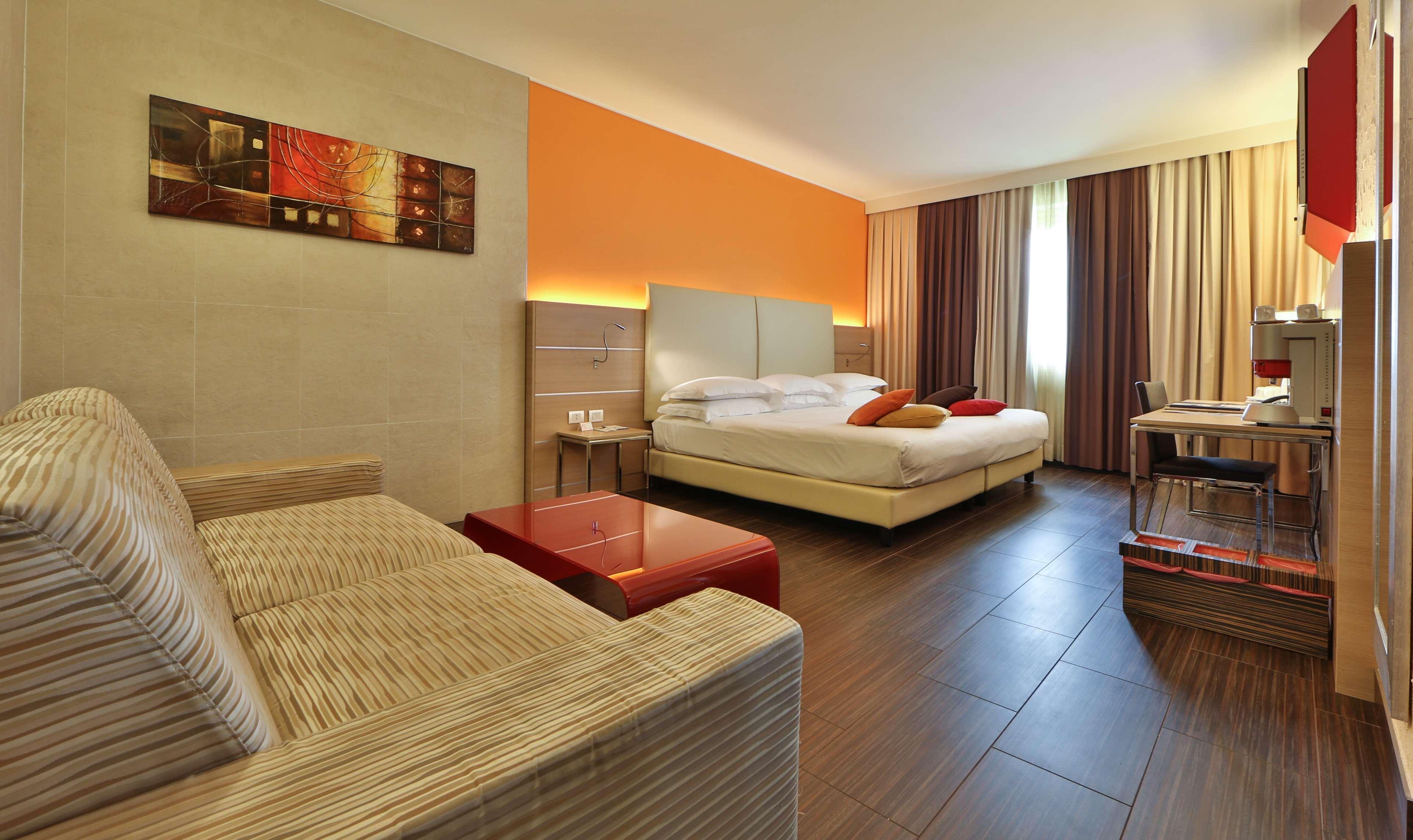 Best Western Plus Soave Hotel 산보니파시오 외부 사진
