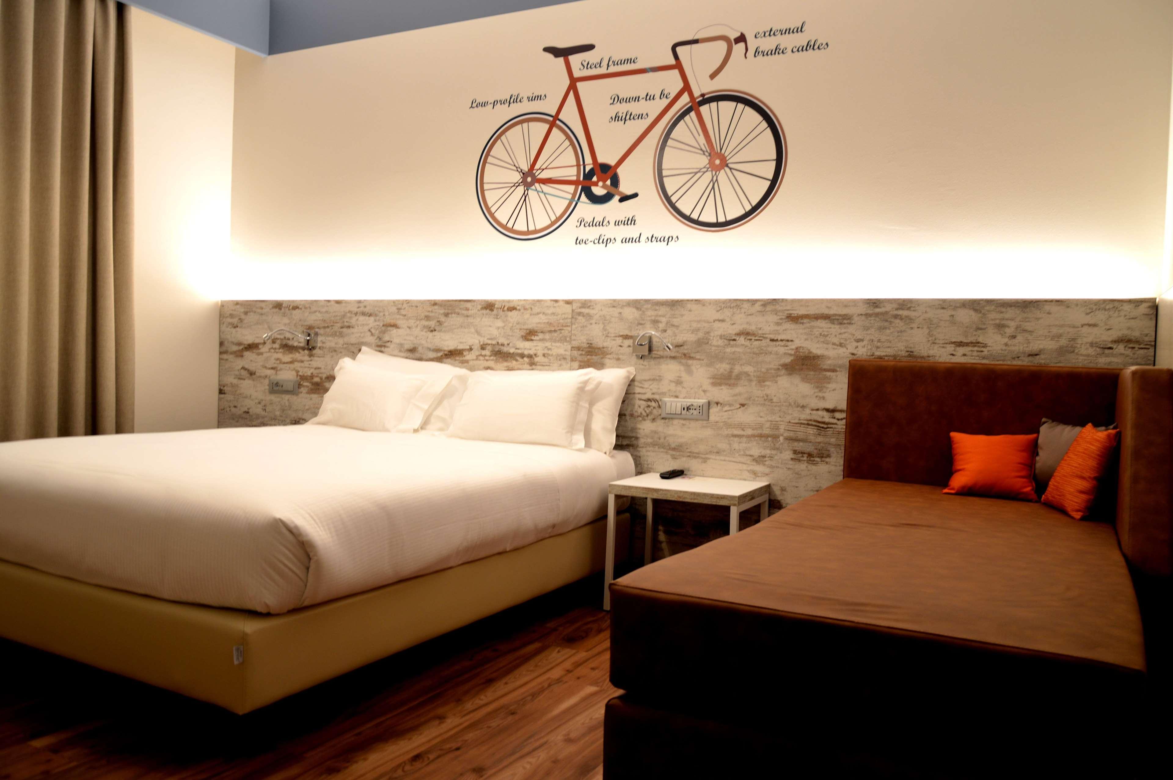 Best Western Plus Soave Hotel 산보니파시오 외부 사진