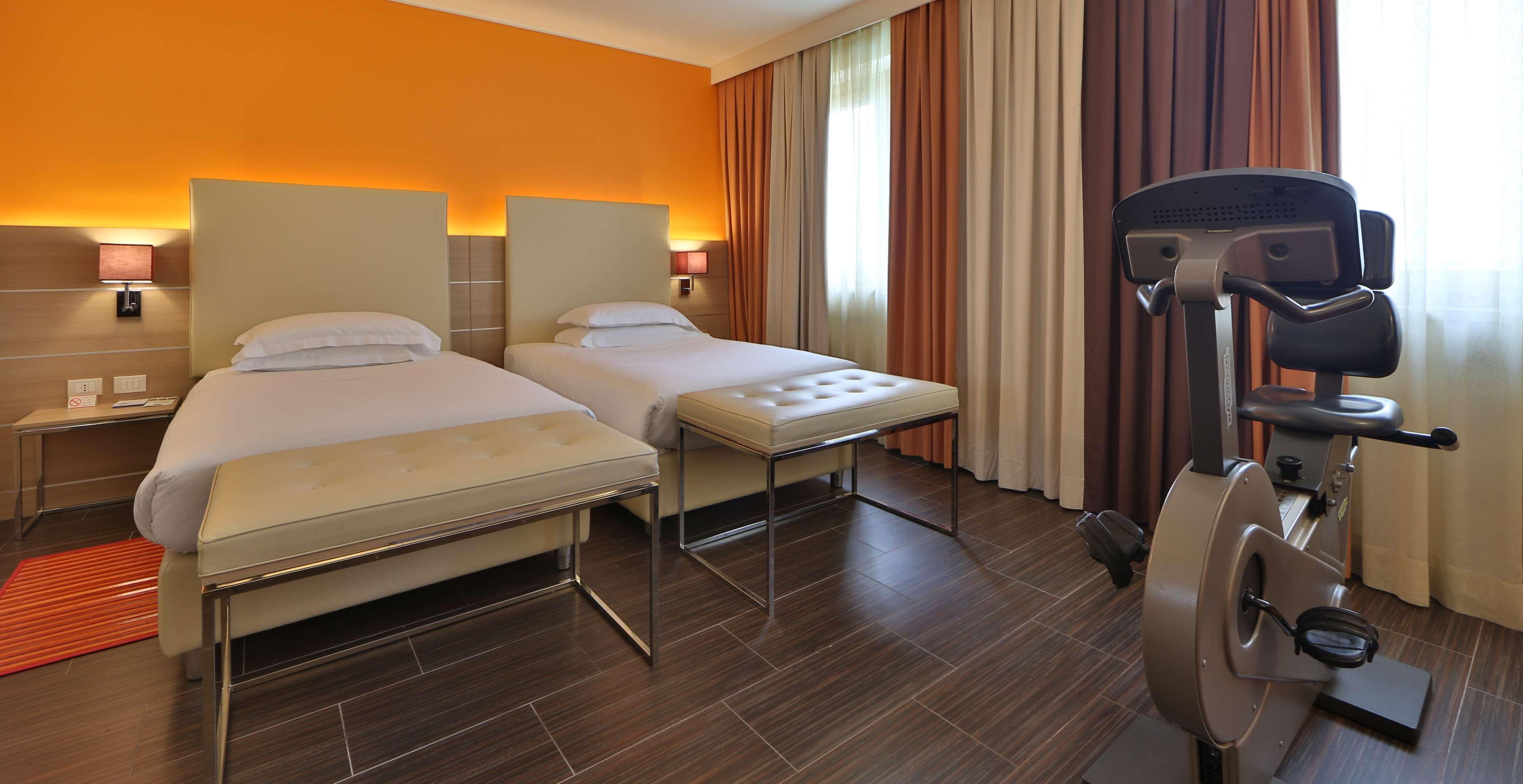 Best Western Plus Soave Hotel 산보니파시오 외부 사진