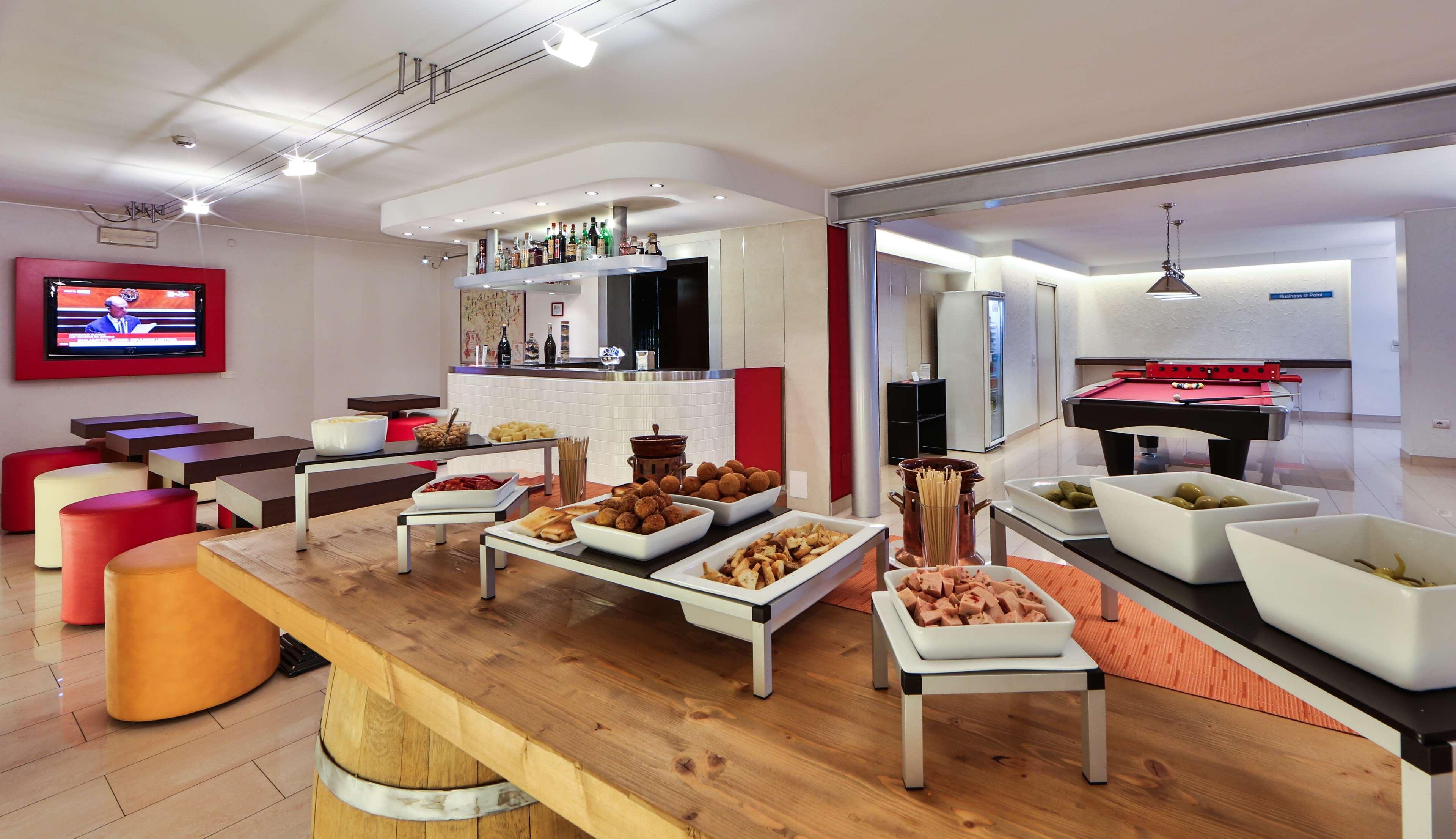 Best Western Plus Soave Hotel 산보니파시오 외부 사진