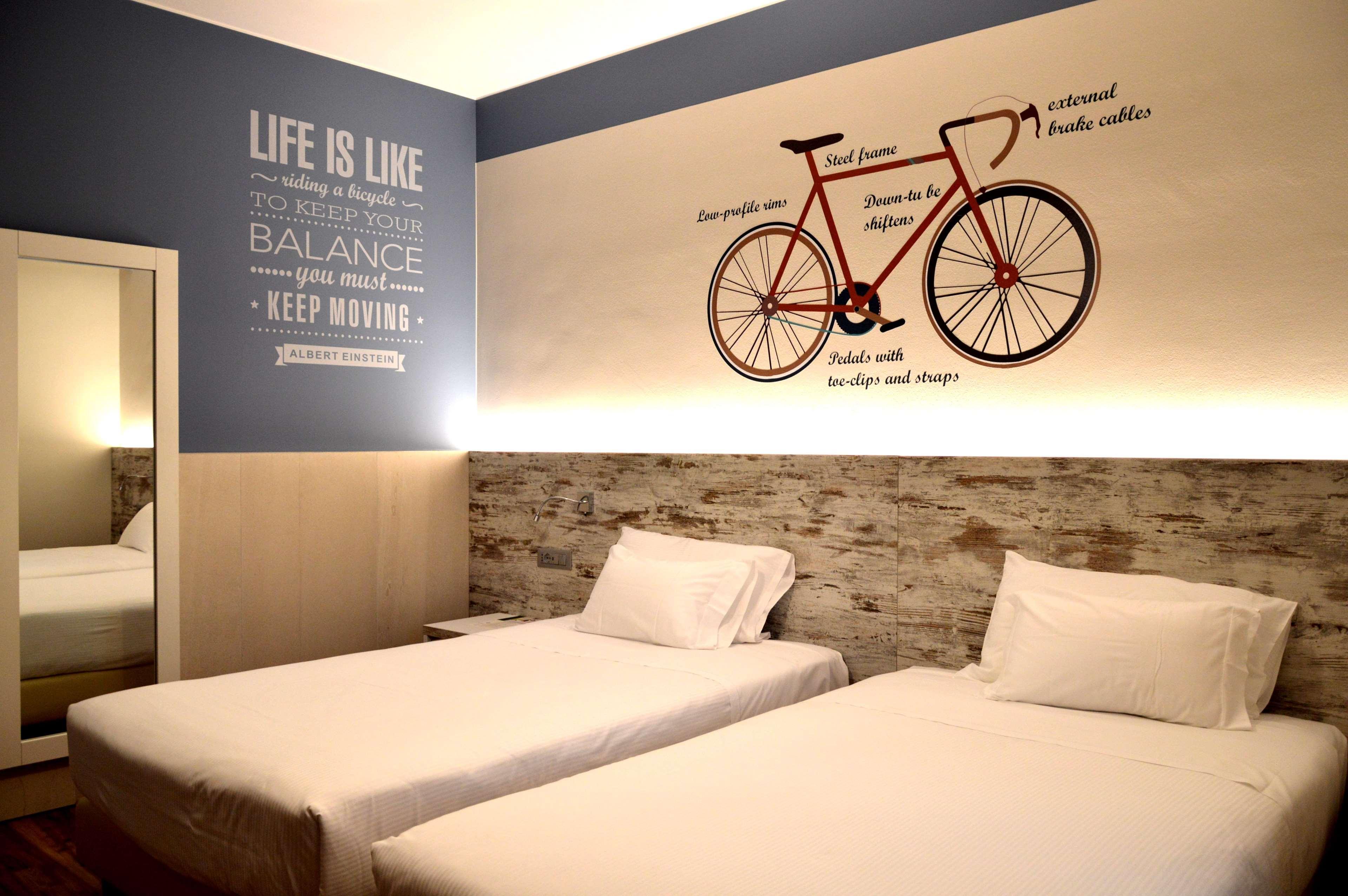 Best Western Plus Soave Hotel 산보니파시오 외부 사진