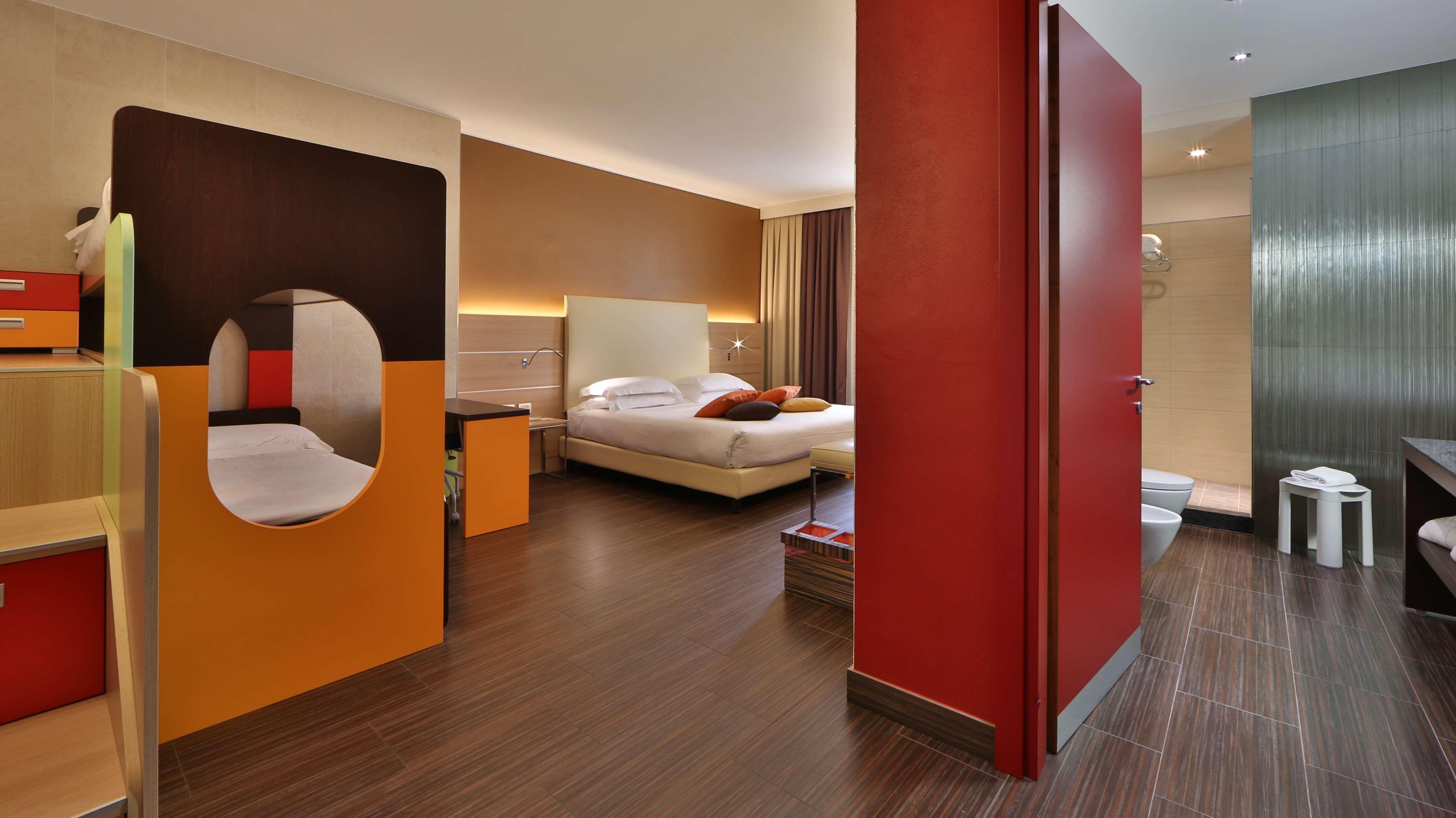 Best Western Plus Soave Hotel 산보니파시오 외부 사진
