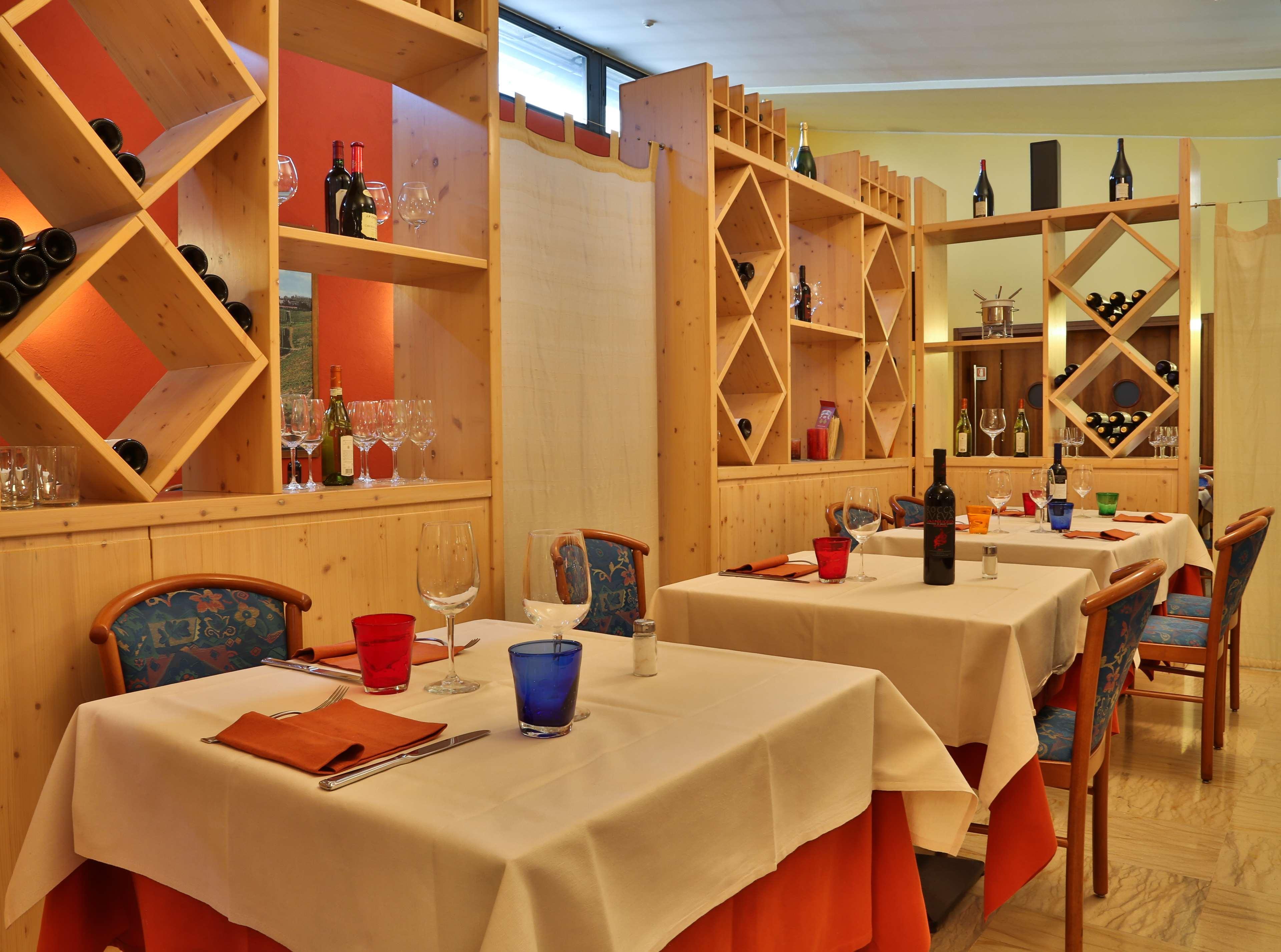 Best Western Plus Soave Hotel 산보니파시오 외부 사진
