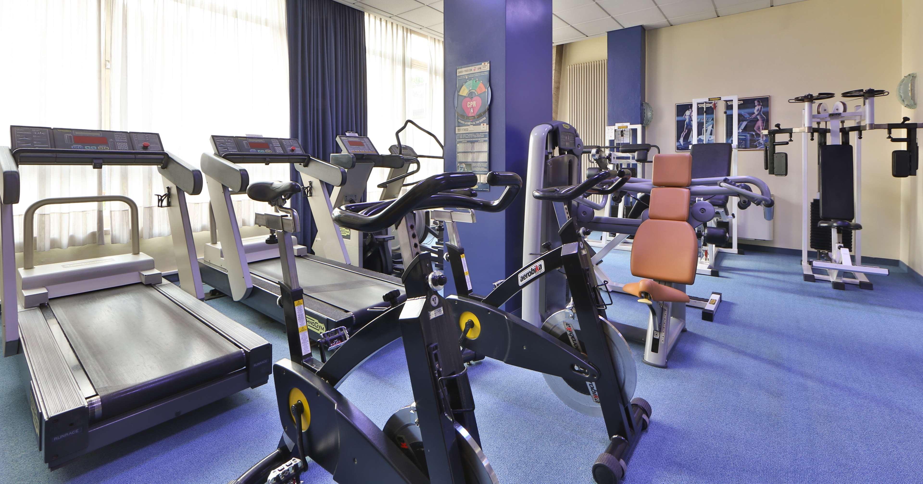 Best Western Plus Soave Hotel 산보니파시오 외부 사진