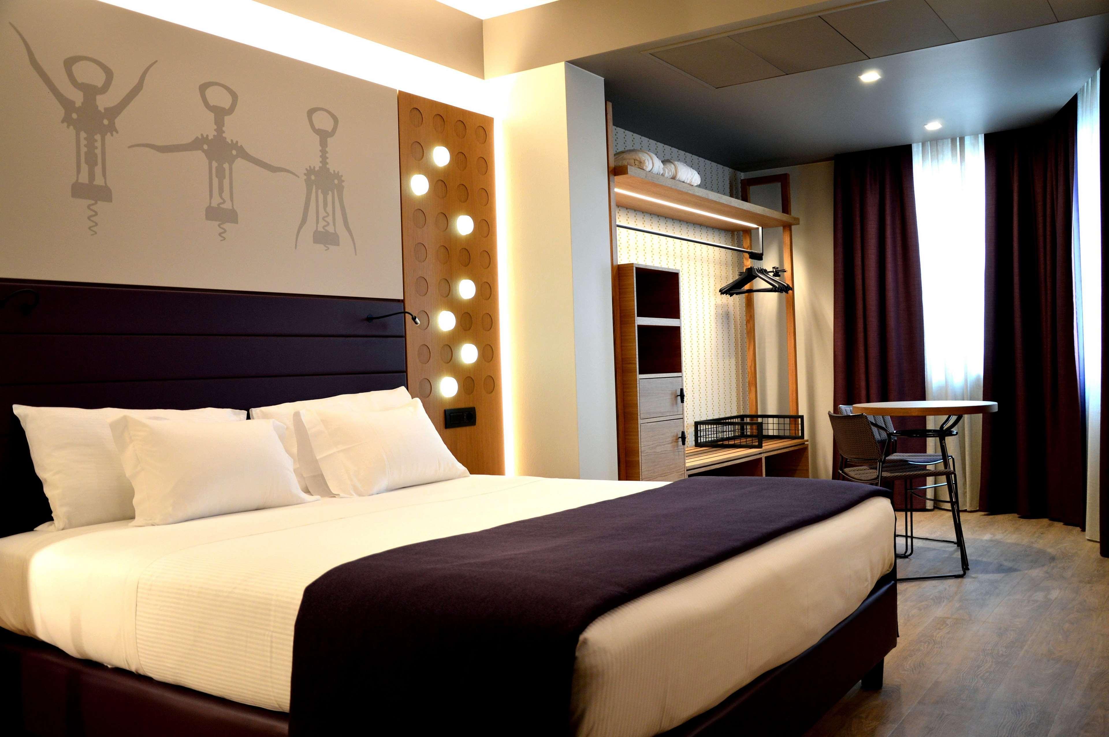Best Western Plus Soave Hotel 산보니파시오 외부 사진