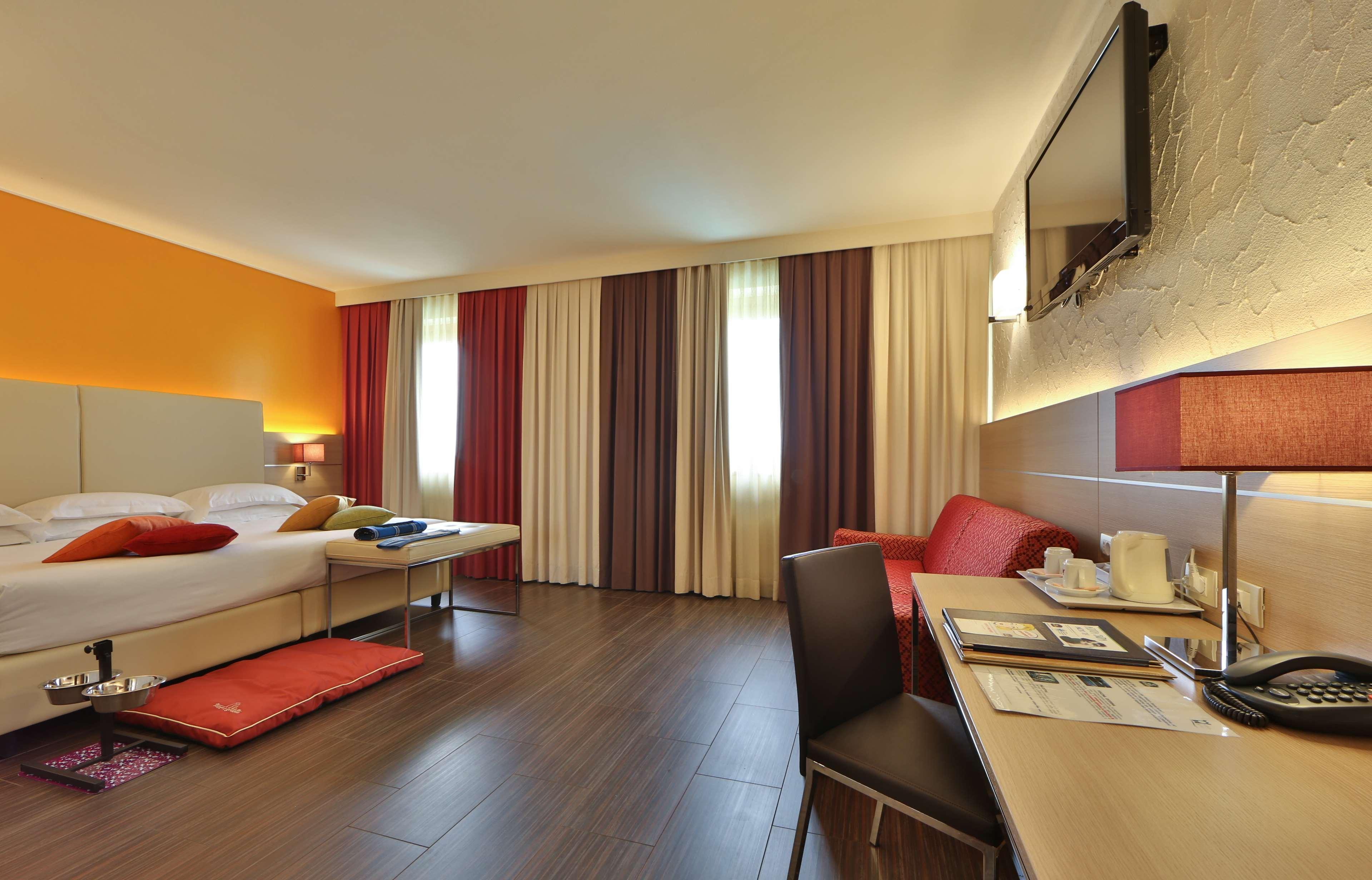 Best Western Plus Soave Hotel 산보니파시오 외부 사진
