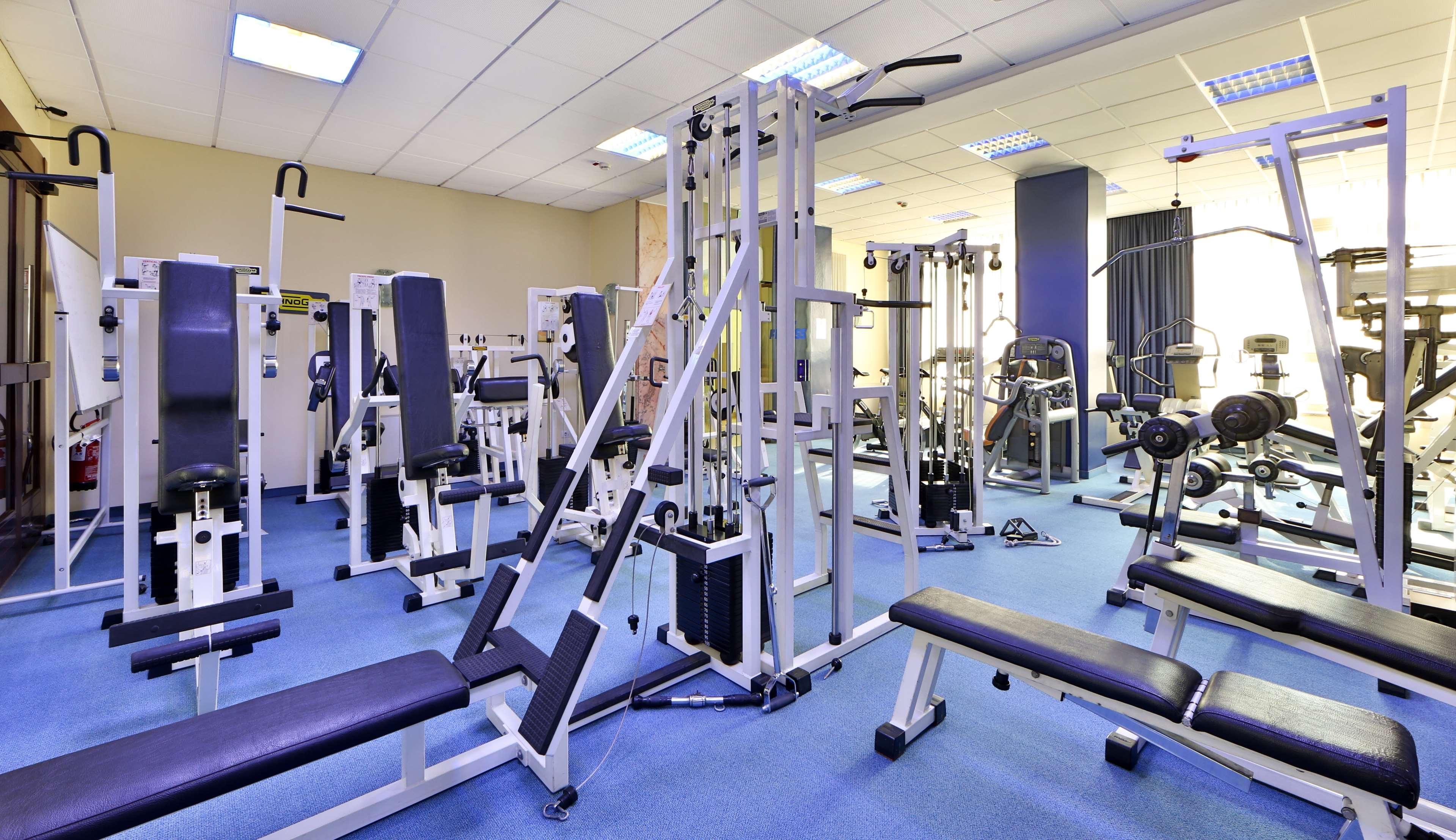Best Western Plus Soave Hotel 산보니파시오 외부 사진