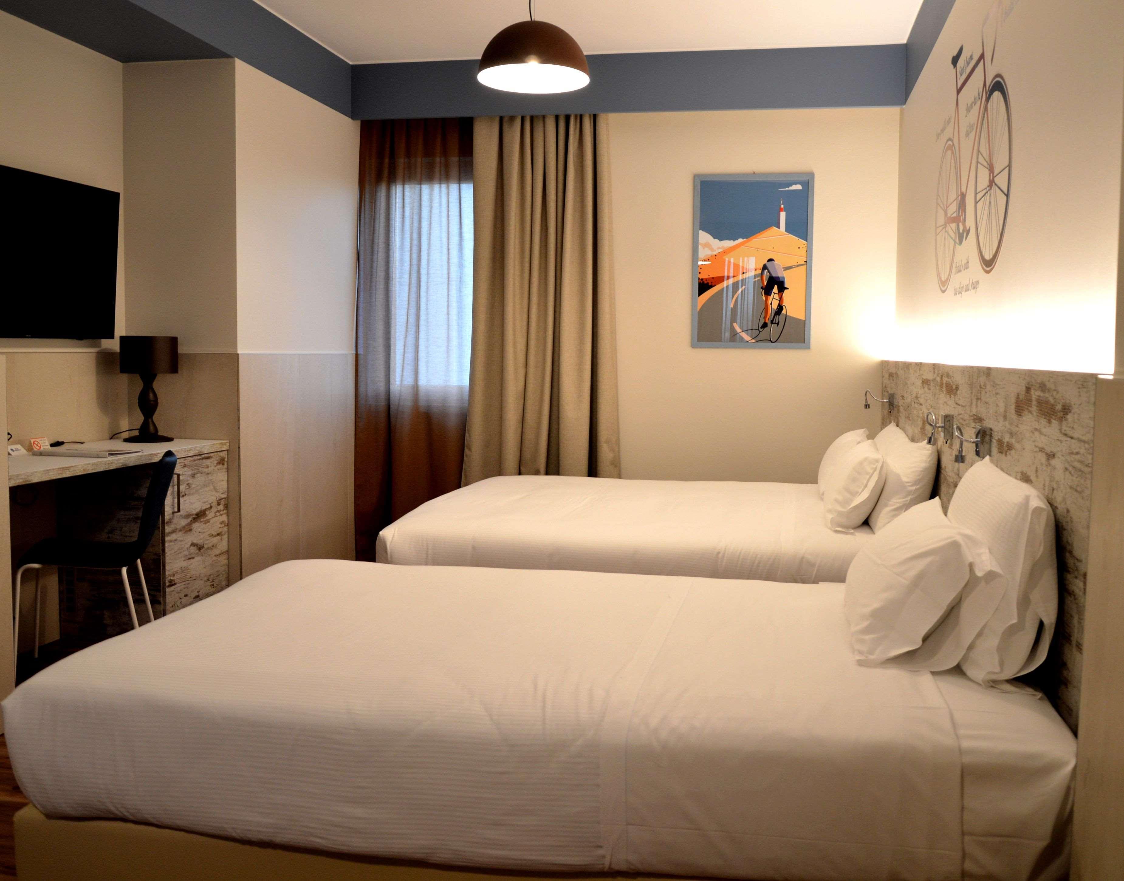 Best Western Plus Soave Hotel 산보니파시오 외부 사진