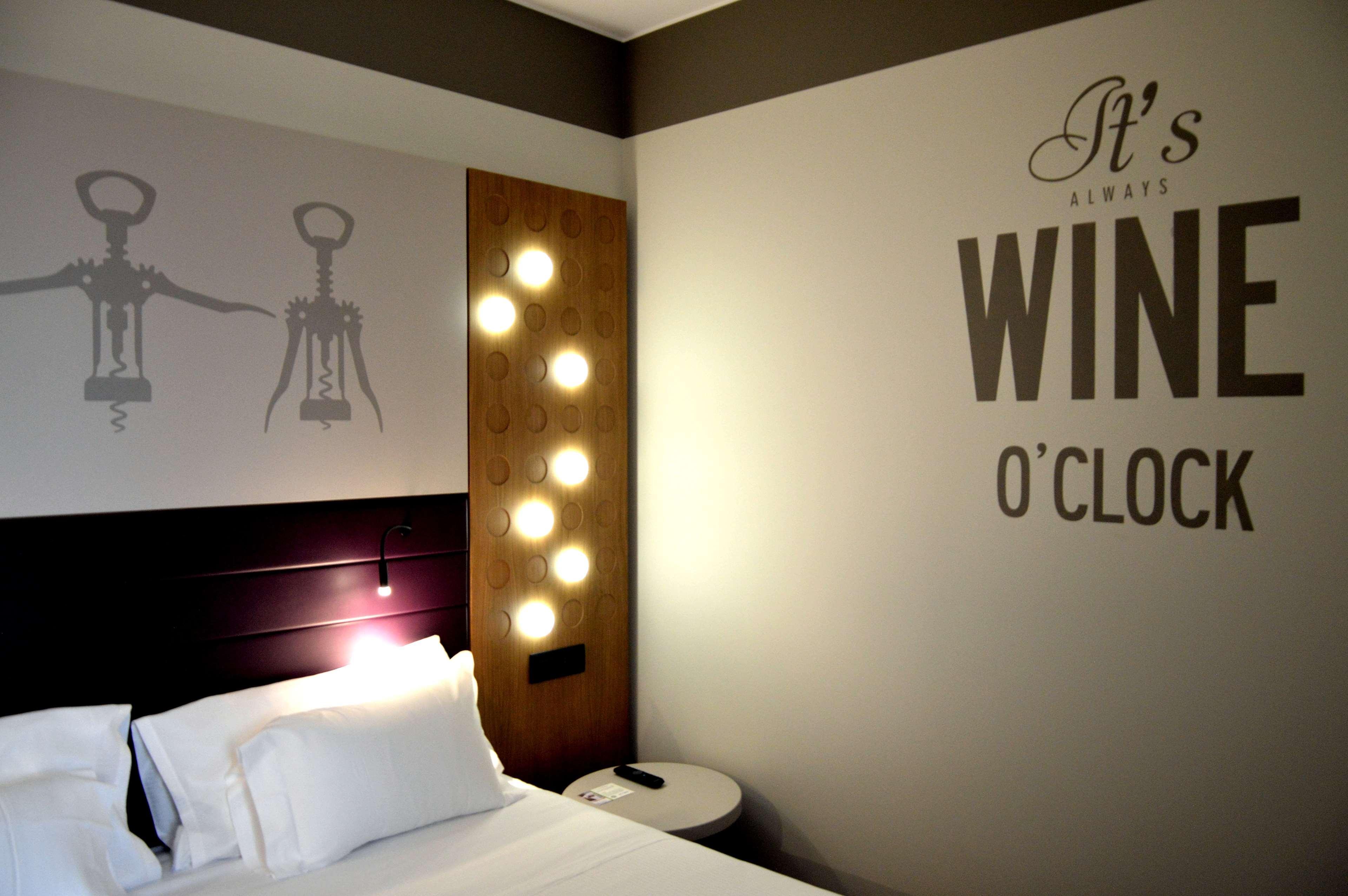Best Western Plus Soave Hotel 산보니파시오 외부 사진