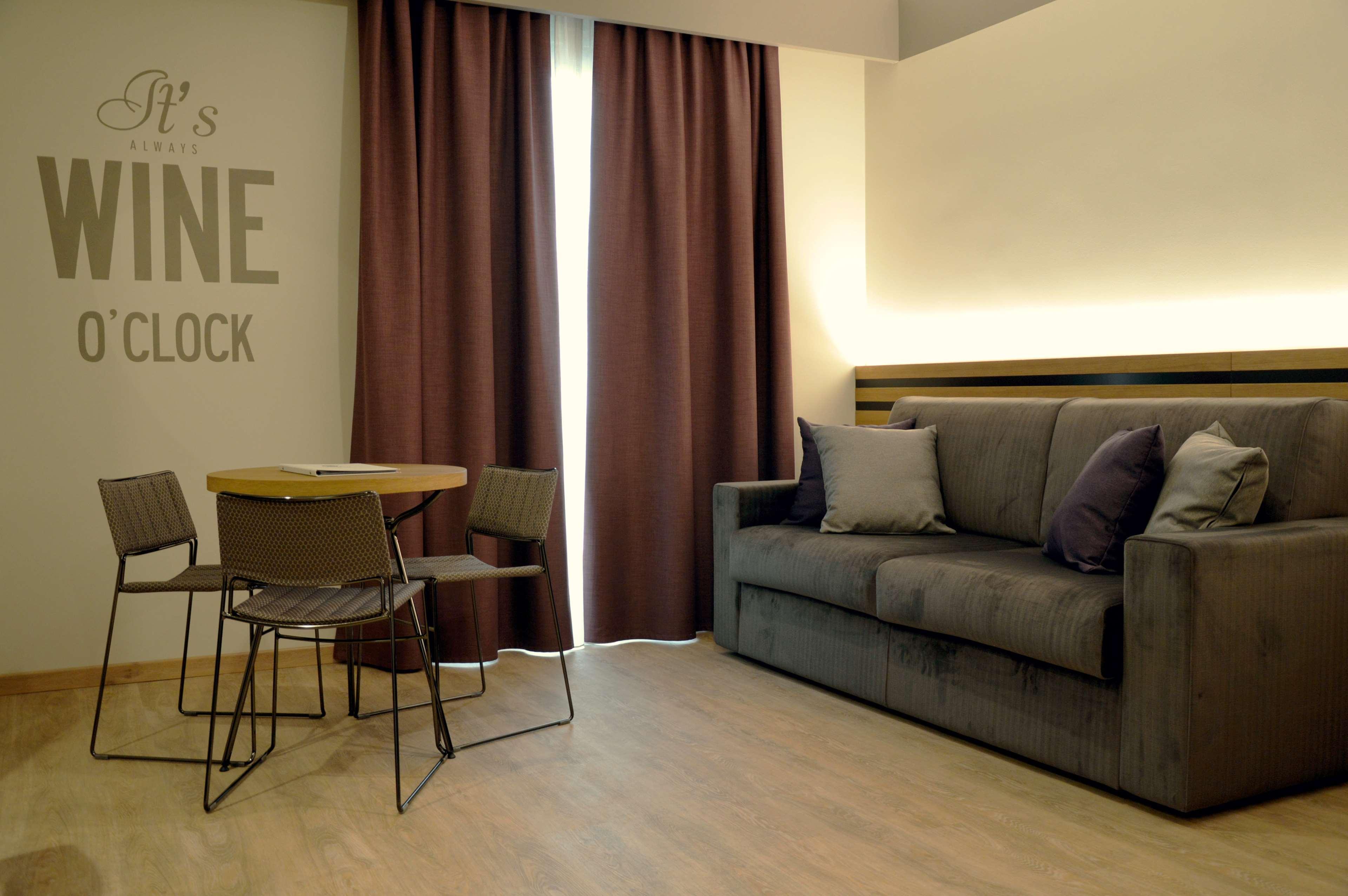 Best Western Plus Soave Hotel 산보니파시오 외부 사진