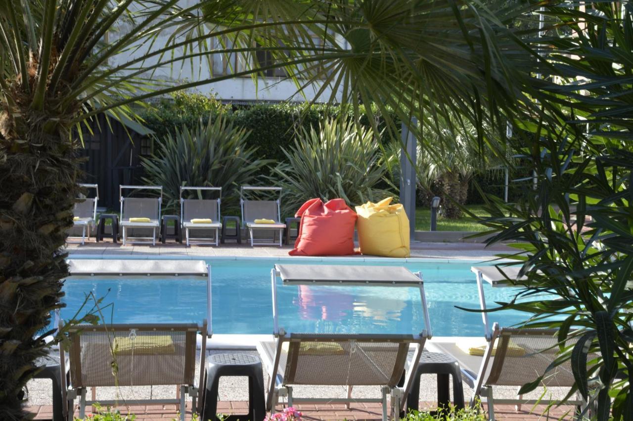 Best Western Plus Soave Hotel 산보니파시오 외부 사진
