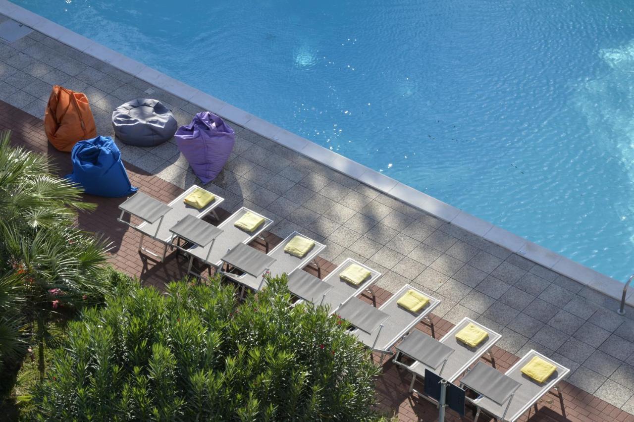 Best Western Plus Soave Hotel 산보니파시오 외부 사진