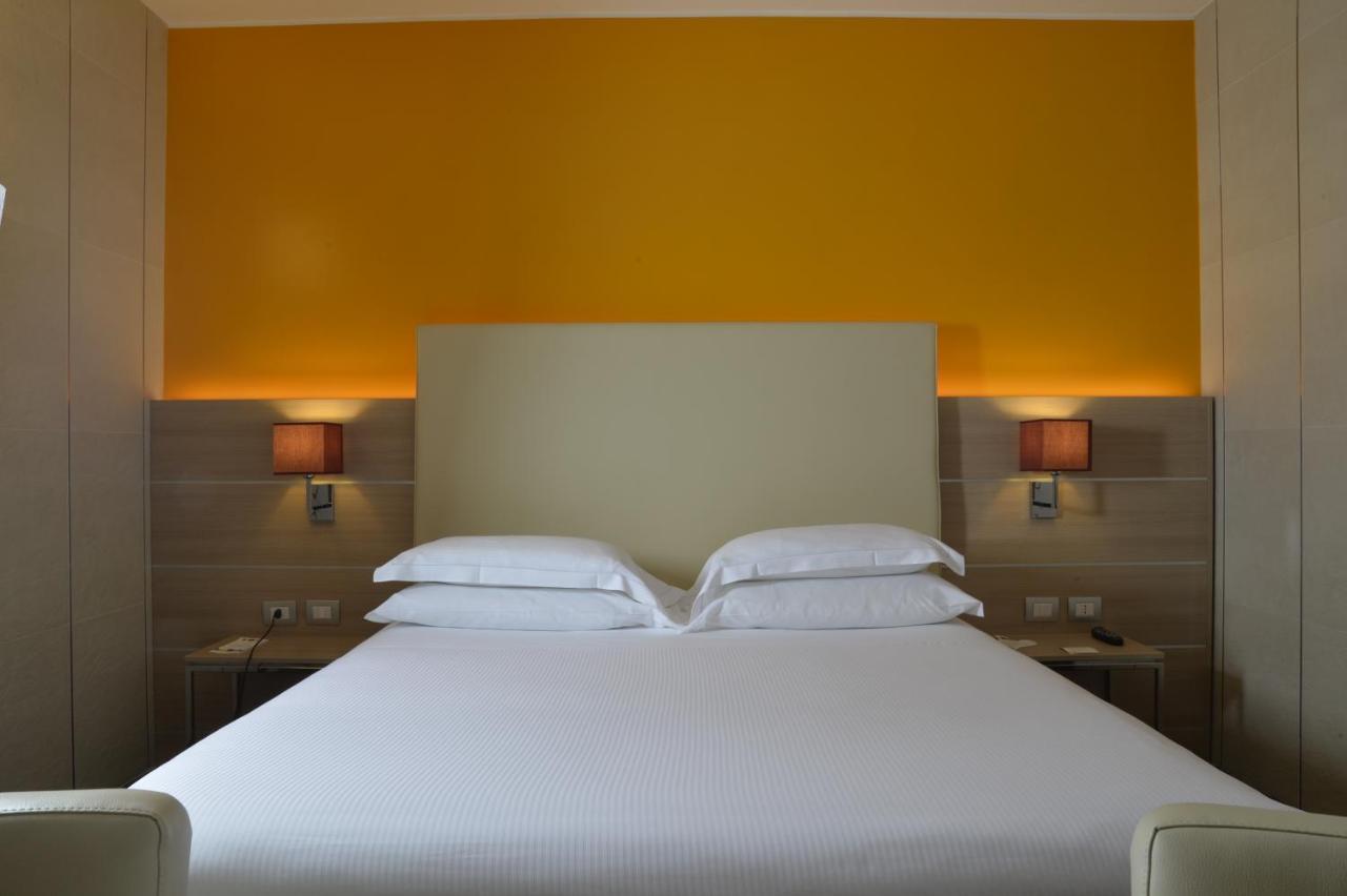 Best Western Plus Soave Hotel 산보니파시오 외부 사진