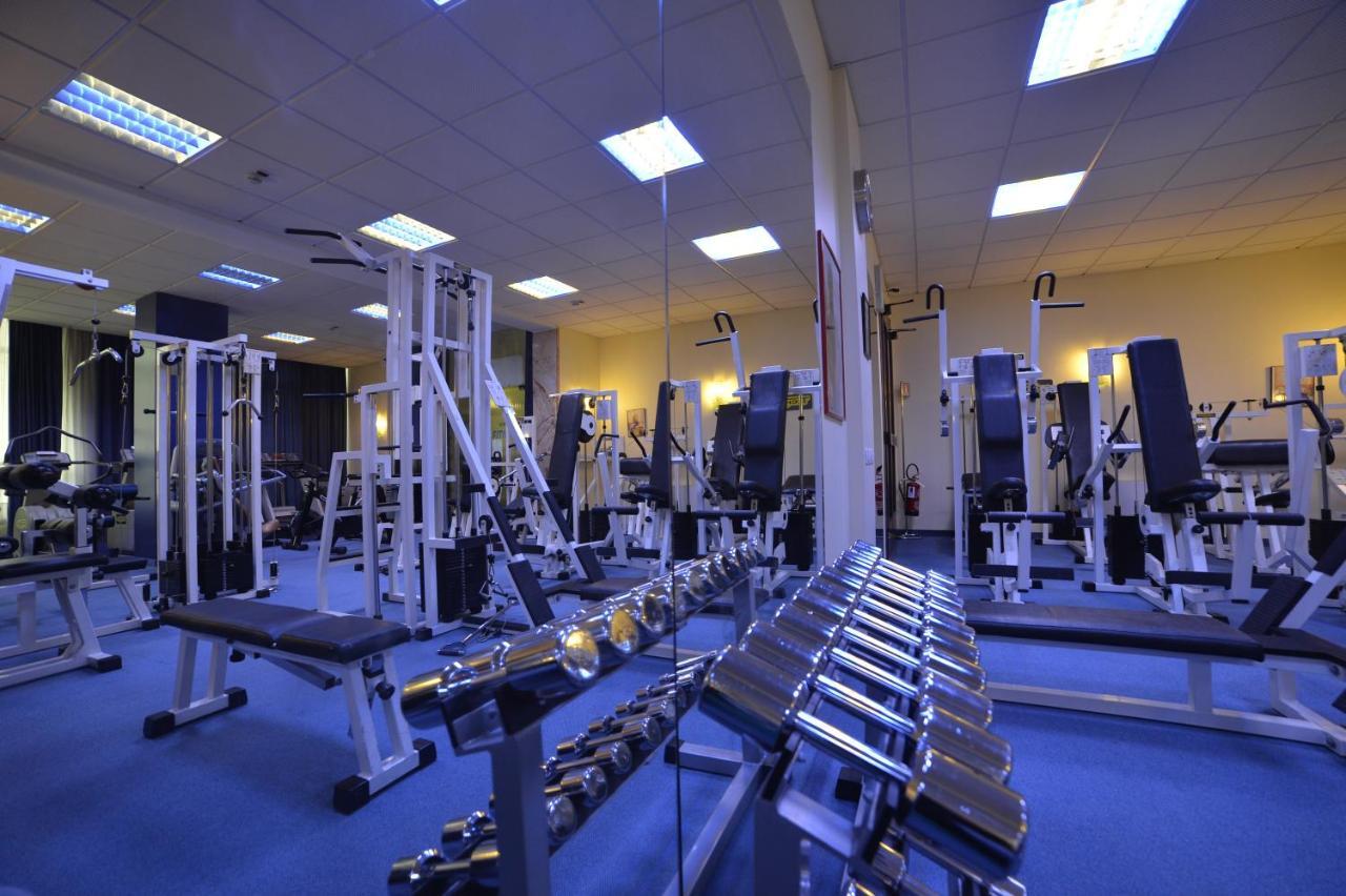 Best Western Plus Soave Hotel 산보니파시오 외부 사진
