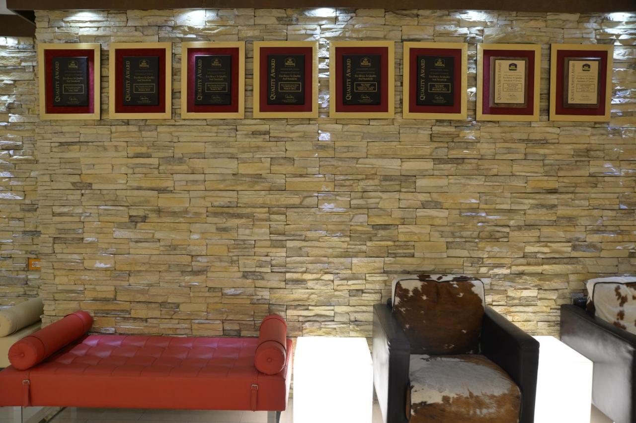 Best Western Plus Soave Hotel 산보니파시오 외부 사진