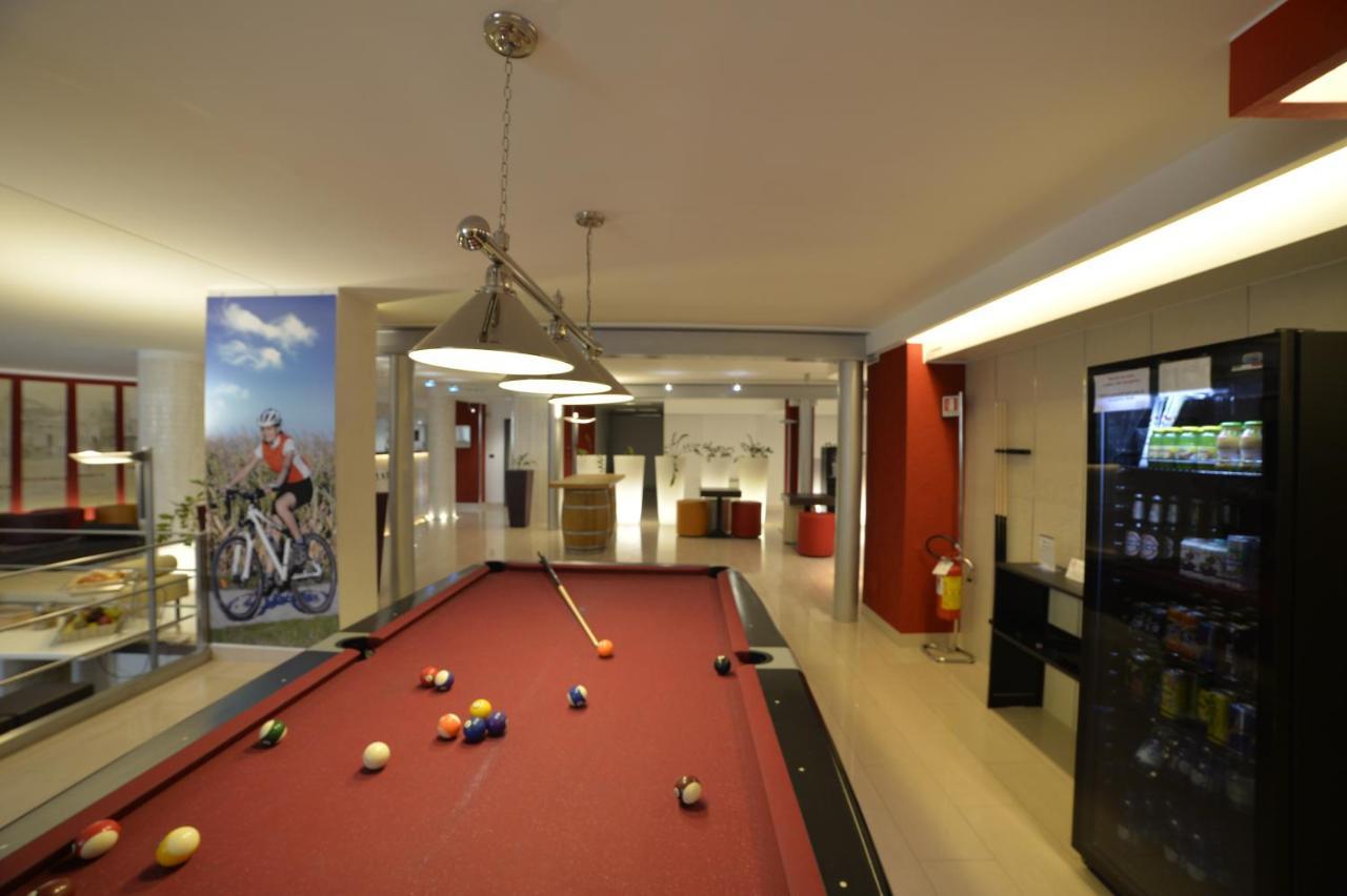 Best Western Plus Soave Hotel 산보니파시오 외부 사진