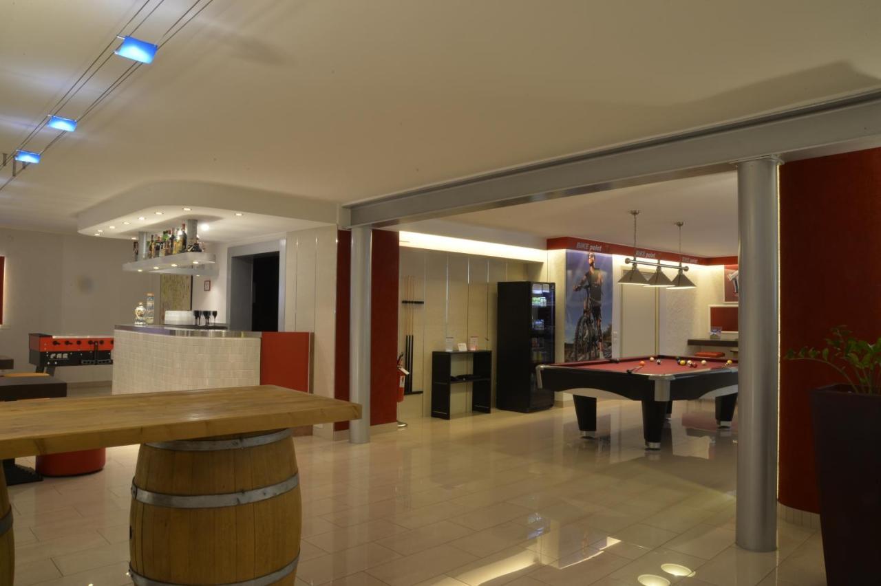Best Western Plus Soave Hotel 산보니파시오 외부 사진