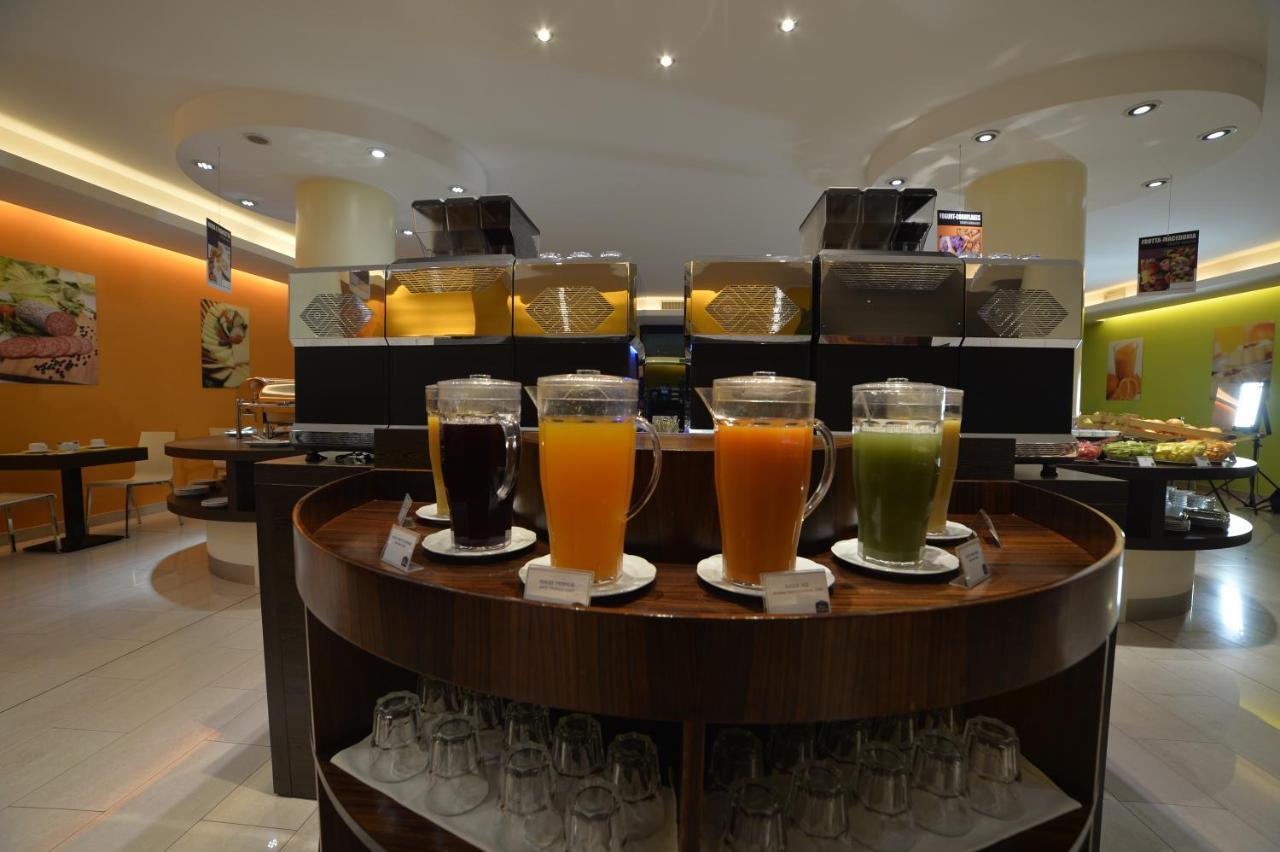 Best Western Plus Soave Hotel 산보니파시오 외부 사진
