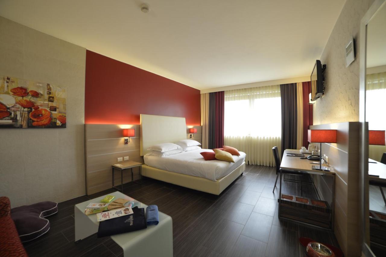 Best Western Plus Soave Hotel 산보니파시오 외부 사진