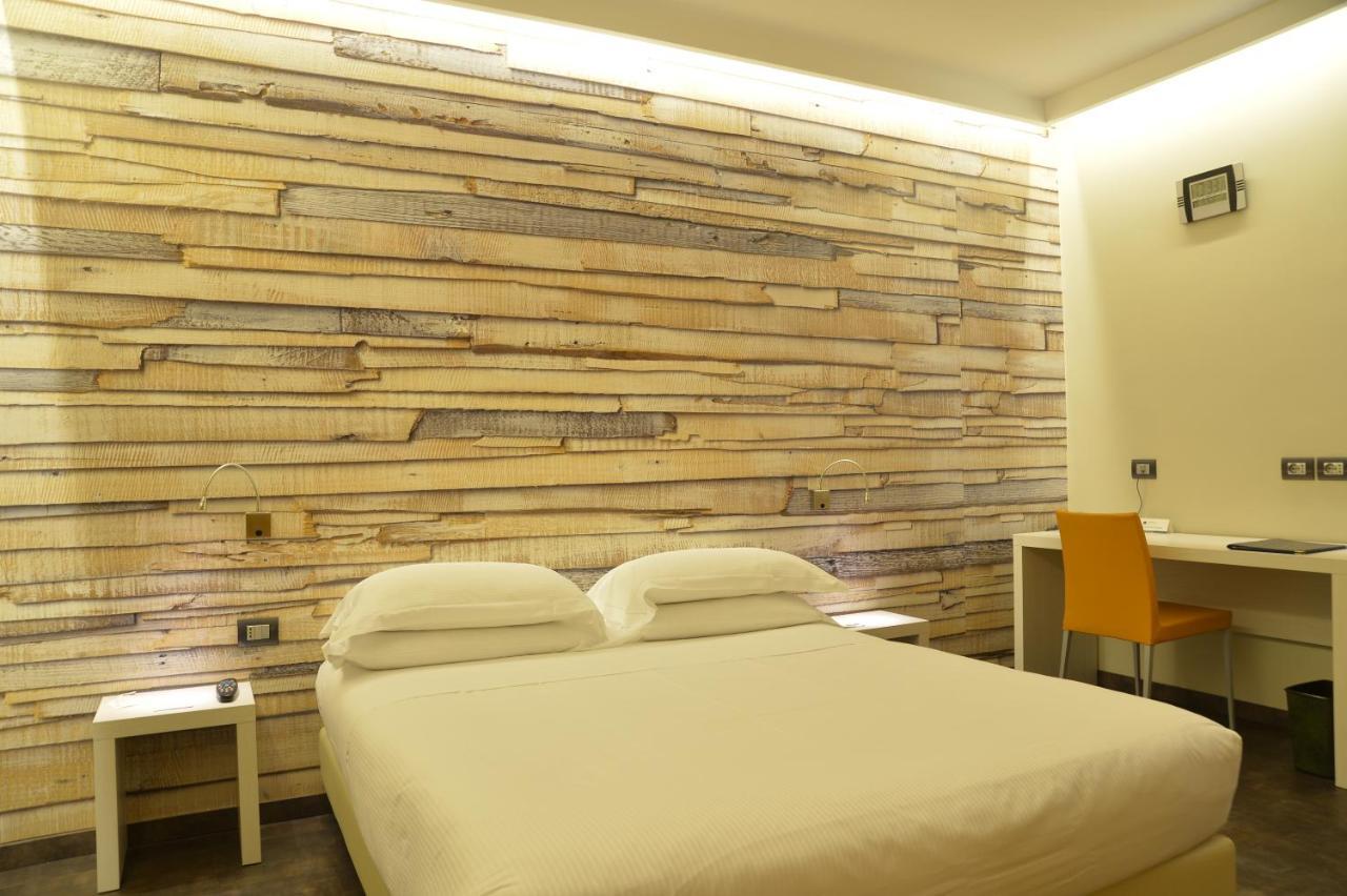 Best Western Plus Soave Hotel 산보니파시오 외부 사진