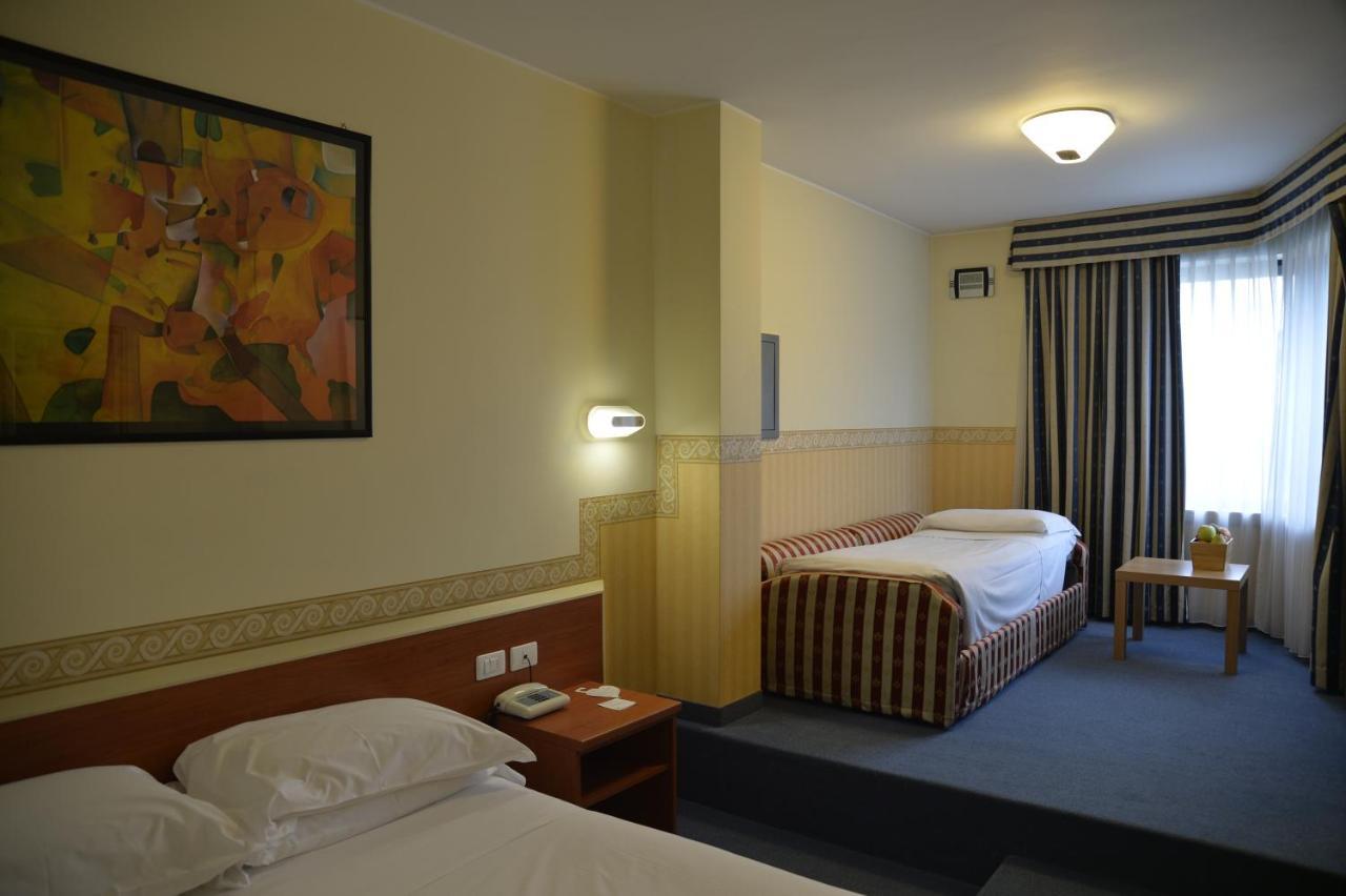 Best Western Plus Soave Hotel 산보니파시오 외부 사진