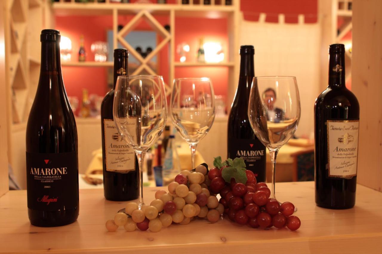 Best Western Plus Soave Hotel 산보니파시오 외부 사진