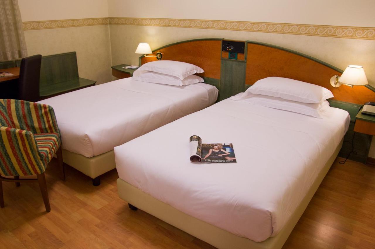 Best Western Plus Soave Hotel 산보니파시오 외부 사진