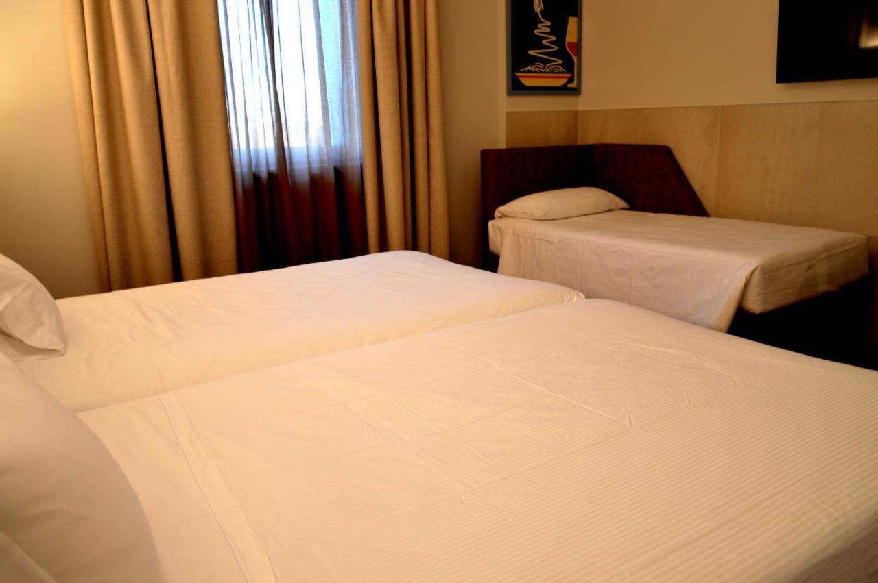 Best Western Plus Soave Hotel 산보니파시오 외부 사진