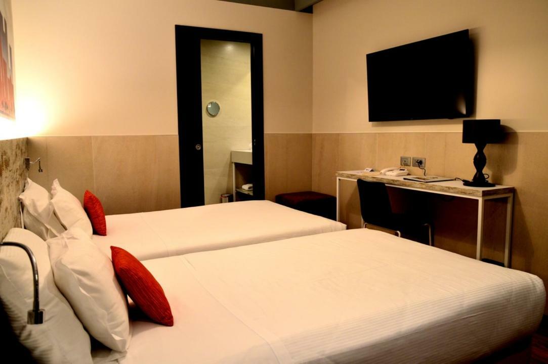 Best Western Plus Soave Hotel 산보니파시오 외부 사진