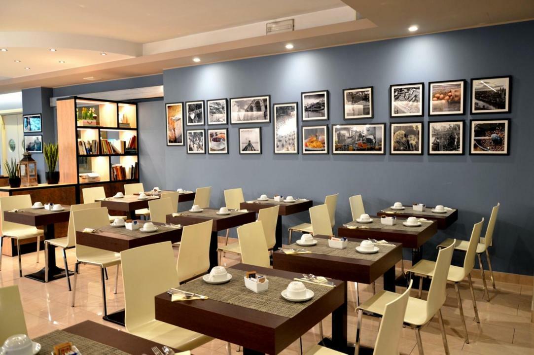 Best Western Plus Soave Hotel 산보니파시오 외부 사진