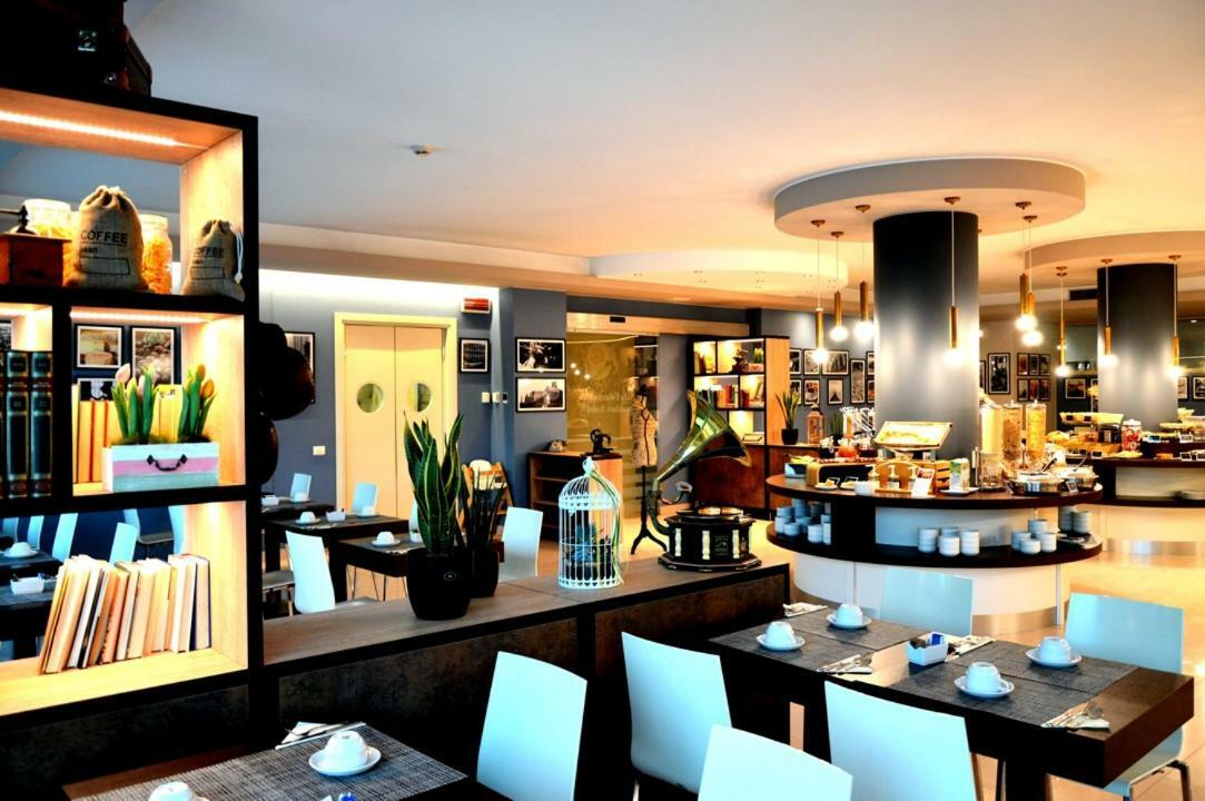 Best Western Plus Soave Hotel 산보니파시오 외부 사진
