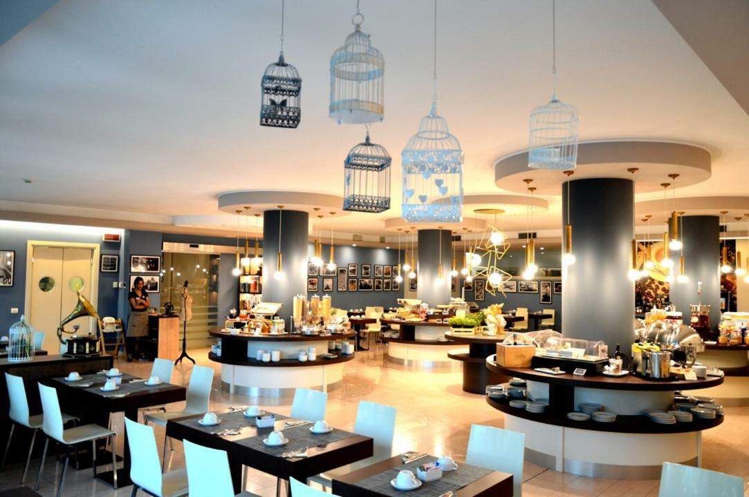 Best Western Plus Soave Hotel 산보니파시오 외부 사진
