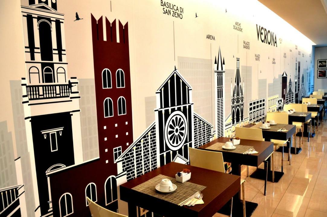 Best Western Plus Soave Hotel 산보니파시오 외부 사진