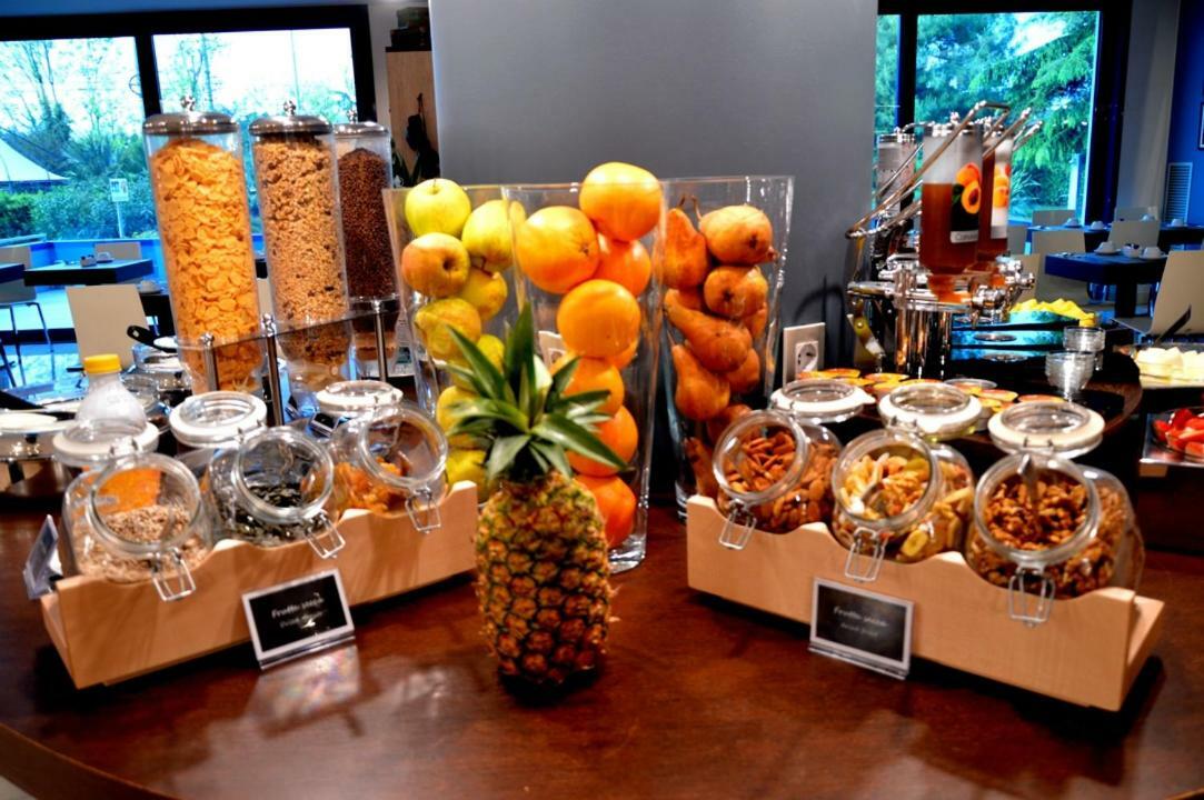 Best Western Plus Soave Hotel 산보니파시오 외부 사진