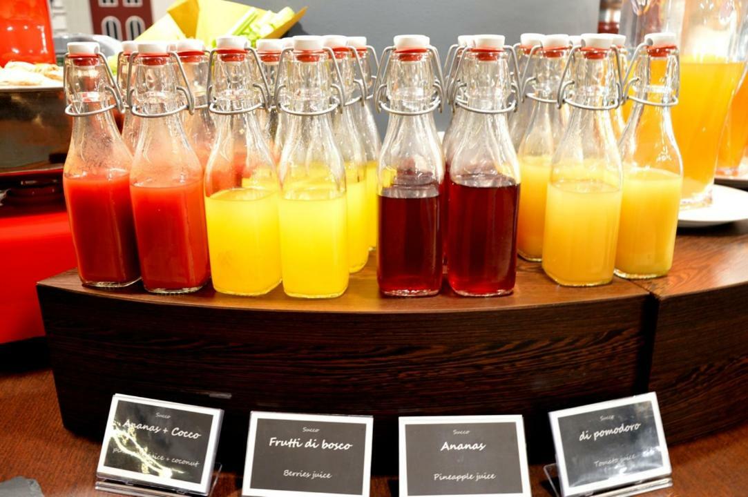 Best Western Plus Soave Hotel 산보니파시오 외부 사진